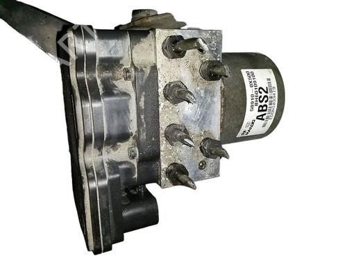 Used ABS pump HYUNDAI i10 I (PA) 1.1 (65 hp) 30639991