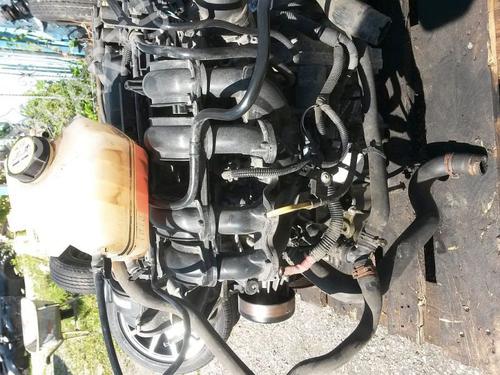 Engine FORD FIESTA VI (CB1, CCN) 1.25 | BP15812523M1 