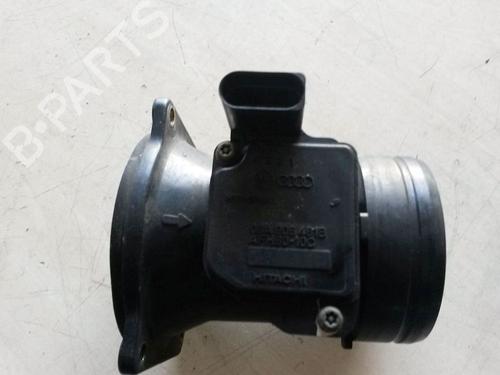 Mass air flow sensor VW GOLF IV (1J1) 1.6 | BP26732805M95 