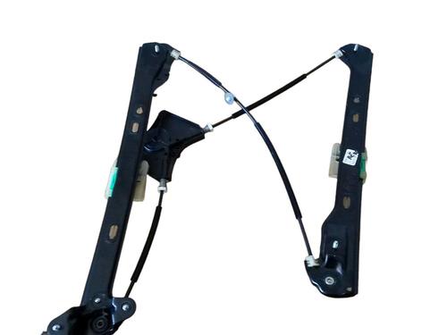 Used Front right window mechanism VW POLO VI (AW1, BZ1, AE1) 1.0 (75 hp) 30640252