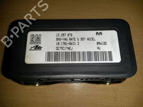 Electronic sensor OPEL ASTRA H GTC (A04) 1.6 (L08) | BP15699265M84 