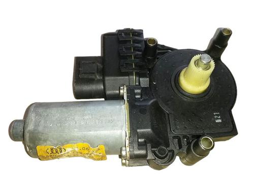 Rear right window mechanism AUDI A6 C5 Avant (4B5) 2.5 TDI quattro (180 hp) 0130621785