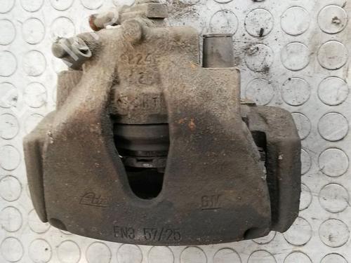 Højre bremsekaliber foran OPEL ZAFIRA A MPV (T98) 2.0 DTI 16V (F75) (101 hp) 15703047