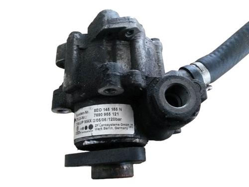 Styring servopumpe AUDI A4 B7 Avant (8ED) 2.0 TDI | BP15707807M99 
