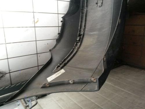 Rear bumper BMW 1 (E87) 116 d | BP15709461C8