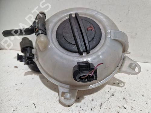 Used Expansion tank Expansion tank VW GOLF VII (5G1, BQ1, BE1, BE2) 1.6 TDI (110 hp) 33541805 33541805