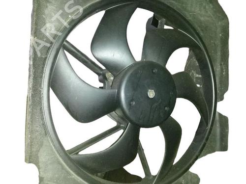 Module électronique RENAULT ESPACE IV (JK0/1_) 2.2 dCi (JK0H) (150 hp) 15702704