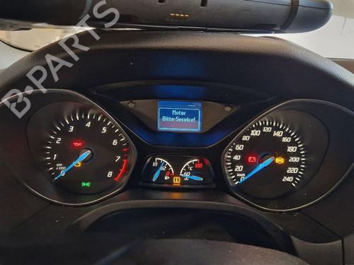 Used Instrument cluster Instrument cluster FORD FOCUS III Turnier 1.6 EcoBoost (150 hp) 34252812 34252812