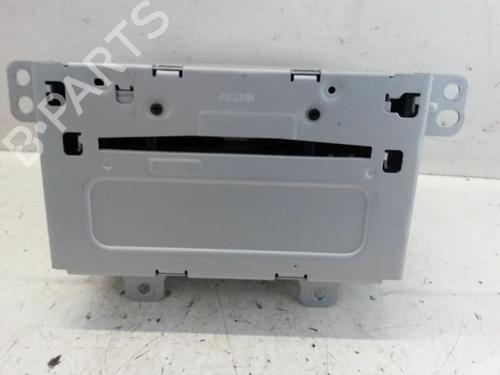 Used Radio OPEL INSIGNIA A (G09) 2.0 CDTI (68) (110 hp) 26648932