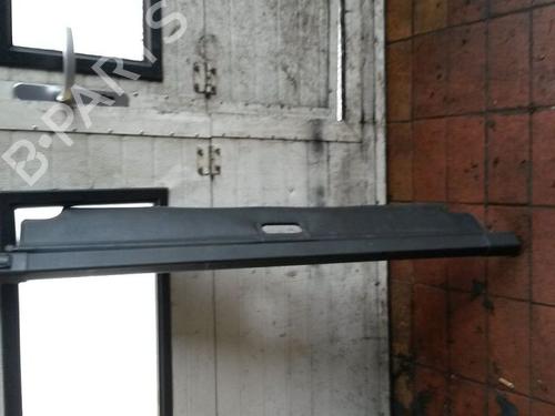 Used Rear parcel shelf OPEL ZAFIRA A MPV (T98) 2.0 DTI 16V (F75) (101 hp) 15703049