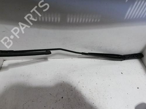 Used Front windshield wiper arm VW TOURAN (1T3) 1.6 TDI (105 hp) 24150527