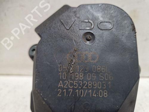 Electronic sensor AUDI A6 C6 Avant (4F5) 3.0 TDI quattro | BP38020356M84 - Image 3
