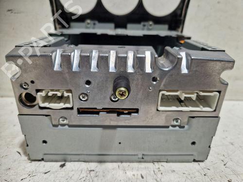 Autoradio MAZDA 5 (CR) 2.0 CD (CR19) | BP30834451E6