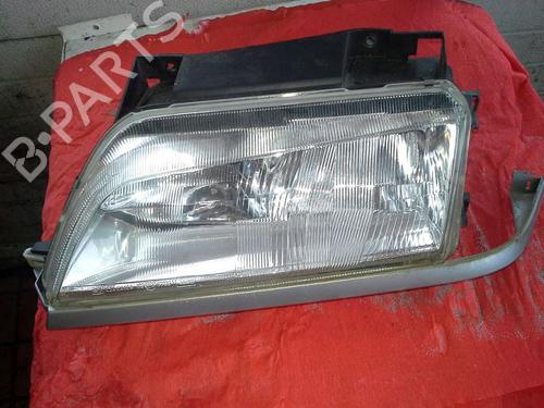 Used Left headlight CITROËN XANTIA (X1_, X2_) 1.8 i 16V (110 hp) 15696862