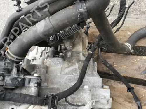 Gearbox SKODA FABIA III (NJ3) 1.0 | BP15705970M3 
