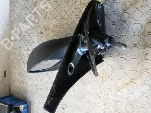 Left mirror RENAULT CLIO II (BB_, CB_) 1.2 (BB0A, BB0F, BB10, BB1K, BB28, BB2D, BB2H, CB0A,... | BP15704076C26 