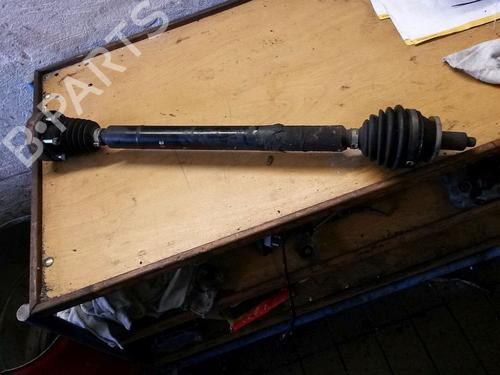 Drivaksel fortil Højre SKODA FABIA I Combi (6Y5) 1.9 SDI | BP27670599M39 