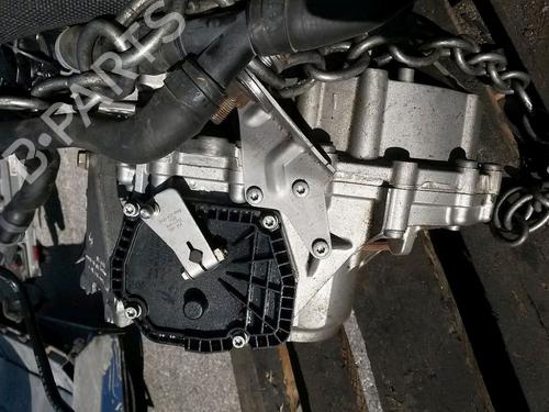Used Gearbox SEAT IBIZA IV (6J5, 6P1) 1.4 TSI (150 hp) 30640053
