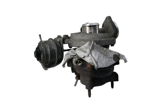 Turbolader/Kompressor AUDI A4 B8 Avant (8K5) 2.0 TDI (143 hp) 23458983