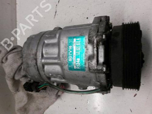 AC Kompressor VW GOLF IV (1J1) 1.9 SDI (68 hp) 20208654