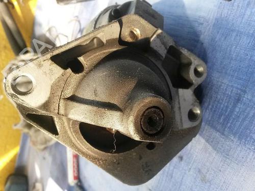 Starter RENAULT SCÉNIC III (JZ0/1_) 1.5 dCi | BP27670074M8 