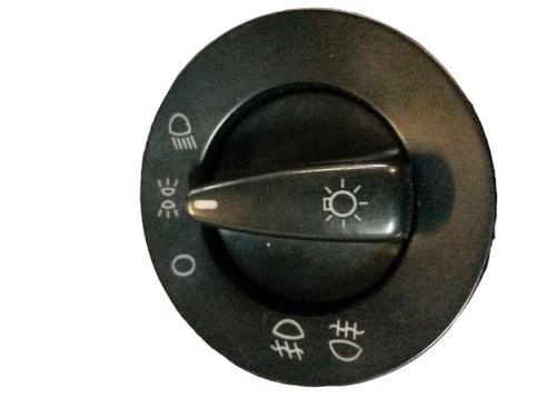 Commande de phare VW POLO (6N2) 1.4 TDI (75 hp) 15697679