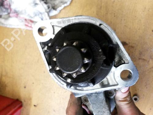 Starter VW GOLF IV (1J1) 1.9 TDI 4motion | BP29316867M8 