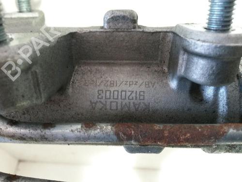 Steering rack SEAT LEON (1M1) 1.9 TDI | BP29044643M22