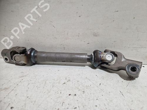 Kardanled til ratstamme RENAULT CLIO IV (BH_) 1.2 16V (73 hp) 31752013