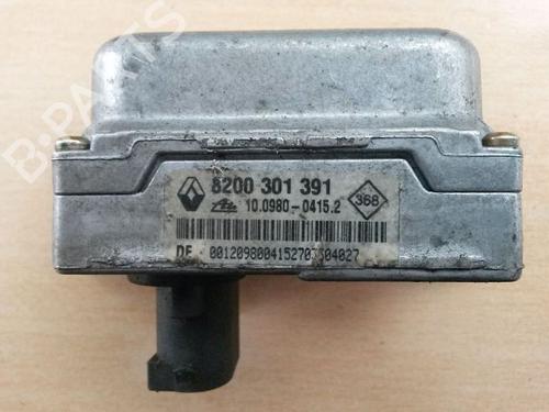 Elektronisk sensor RENAULT LAGUNA II (BG0/1_) 1.9 dCi (BG08, BG0G) | BP15700764M84 