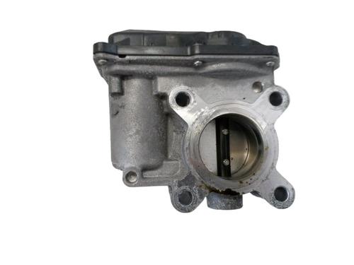 Used Throttle body DACIA SANDERO II TCe 90 (B8M1, B8MA, B8AC) (90 hp) 26732864
