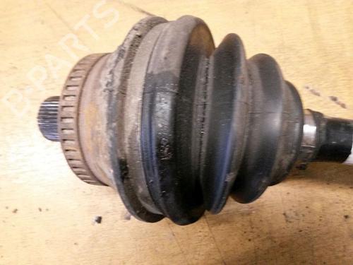 Right front driveshaft VW PASSAT B5.5 Variant (3B6) 1.9 TDI | BP15707308M39 