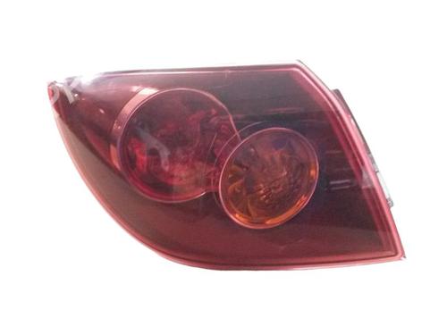 Used Left taillight MAZDA 3 (BK) 1.6 (BK14) (105 hp) 15705862