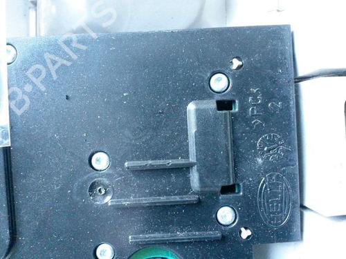 Interior roof light MERCEDES-BENZ A-CLASS (W169) A 150 (169.031, 169.331) | BP15698989I8 