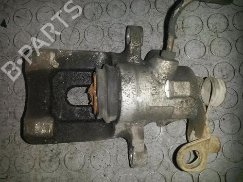 Left rear brake caliper PEUGEOT 307 SW (3H) 2.0 HDI 90 | BP15704375M107 