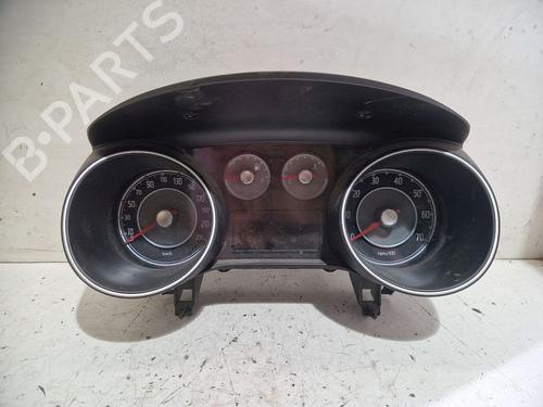 instrument-cluster-fiat-punto-199_-2012-31978844 main image