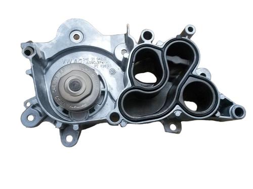 Used Auxiliary water pump VW GOLF VII (5G1, BQ1, BE1, BE2) 1.2 TSI (110 hp) 22230411
