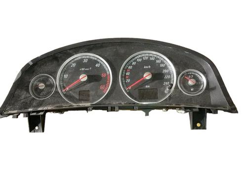 Multifunctionele display OPEL VECTRA C (Z02) 1.9 CDTI (F69) (120 hp) 15706210