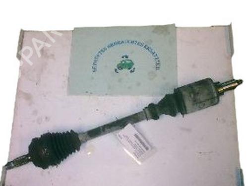 Left front driveshaft PEUGEOT 106 II (1A_, 1C_) 1.1 i | BP25838047M38 