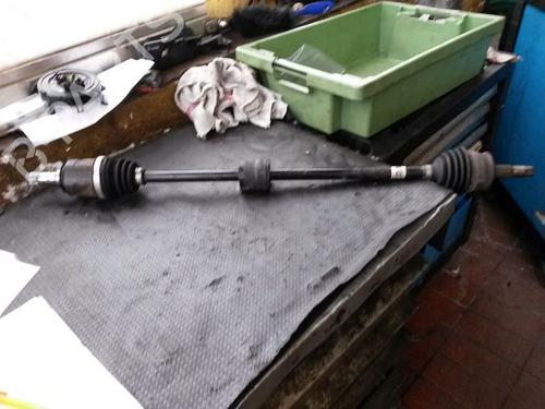 Right front driveshaft OPEL CORSA D (S07) 1.2 (L08, L68) | BP15704841M39