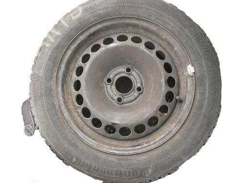 Used Rim OPEL CORSA D (S07) 1.2 (L08, L68) (80 hp) 15699599