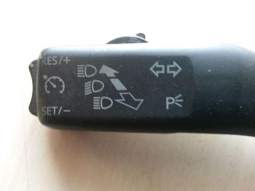 Steering column stalk SKODA OCTAVIA II (1Z3) 1.4 | BP15699718I23 