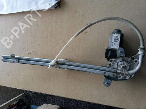 Rear left window mechanism RENAULT LAGUNA II Grandtour (KG0/1_) 2.2 dCi (KG0F, KG1N) | BP15702201C24 