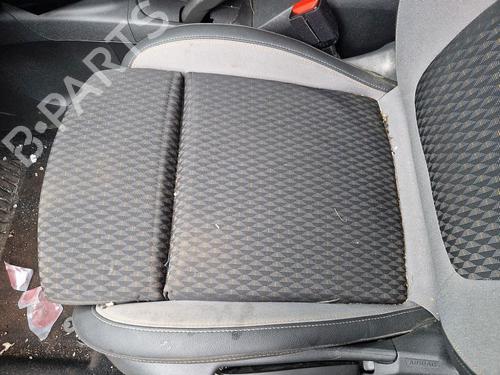 Used Left front seat OPEL CROSSLAND X / CROSSLAND (P17, P2QO) 1.5 Turbo D (75) (120 hp) 30628833