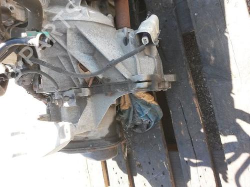 Gearbox FORD FIESTA VI (CB1, CCN) 1.25 | BP15707540M3 