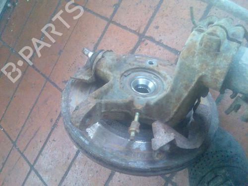 Used Right front steering knuckle PEUGEOT 406 (8B) 1.9 TD (92 hp) 15694723