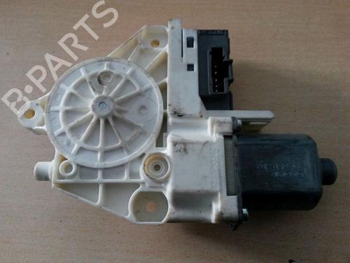 Left rear window motor PEUGEOT 407 SW (6E_, 6D_) 2.0 HDi 135 | BP17200401E23 
