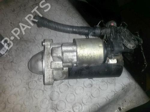 Startmotor FIAT STILO Multi Wagon (192_) 1.9 JTD | BP15703760M8 