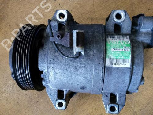 AC Kompressor VOLVO V70 II (285) D5 | BP15707047M34 