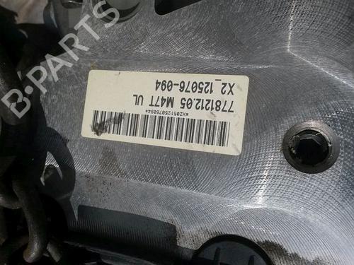 Engine BMW 1 (E87) 118 d | BP27668207M1 